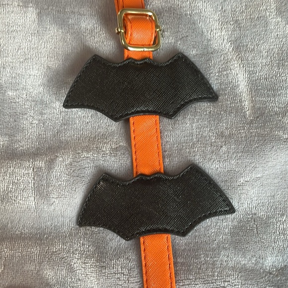 Brand new pumpkin purse - Picture 4 of 11